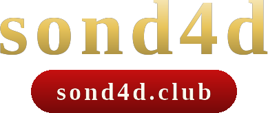sond4d logo