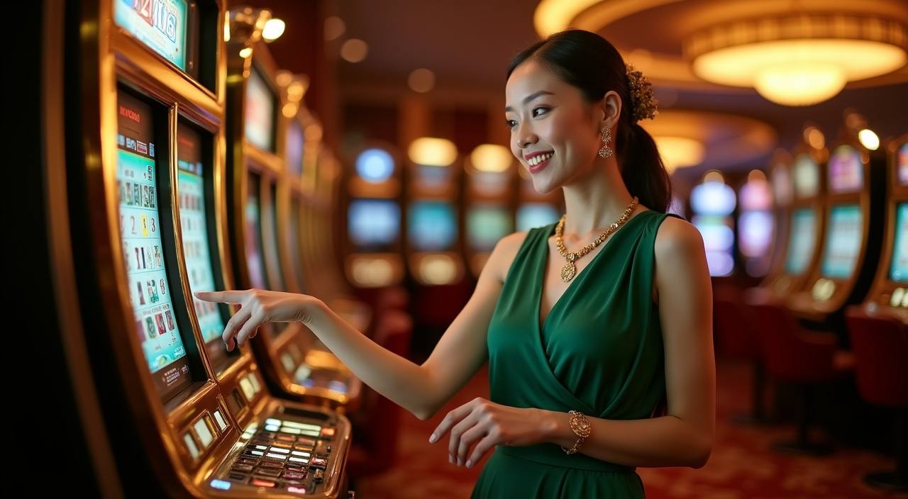 sond4d Live Baccarat